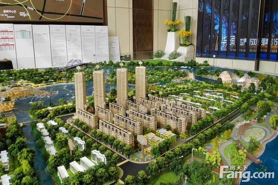 江北外国语艺术学校（江北超高人气小区万象华府二期）