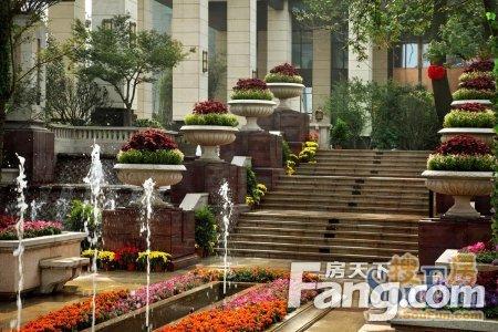 中山市侨中英才学校（万科友臻苑）