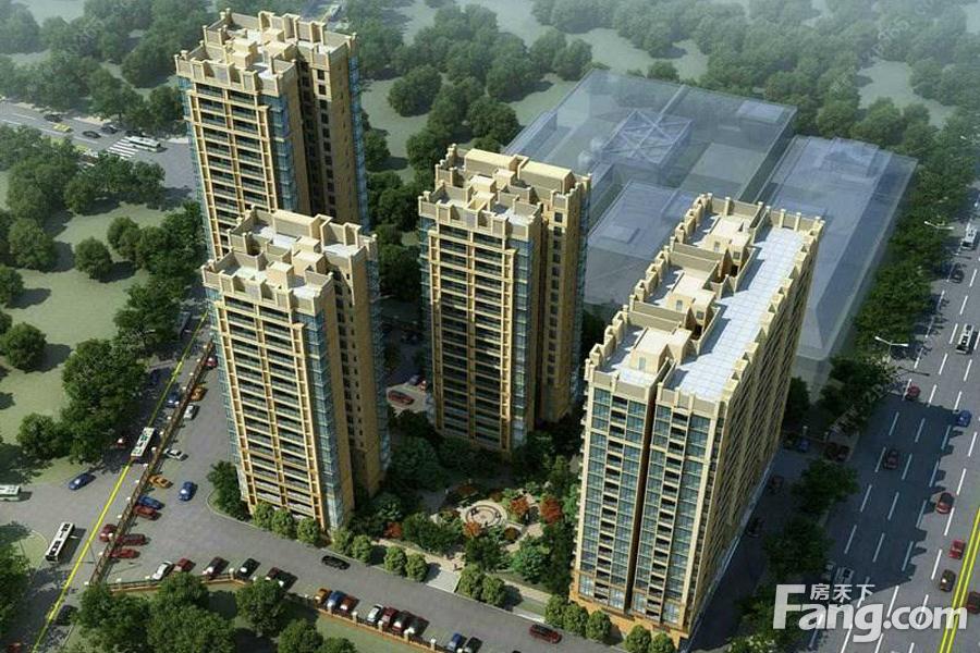 北海三中学校（碧海新城）