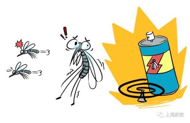 蚊子的寿命有多长，热带蚊子的寿命有多长（还不赶紧下狠手灭了它）