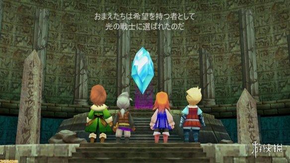 《最终幻想》系列名作TOP10评选！部部经典不容错过