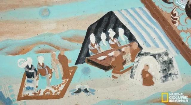 一别两宽各生欢喜，各生欢喜是什么意思（唐代离婚协议书：一别两宽）