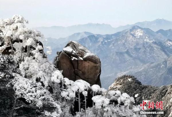 数九歌（数九歌古诗，什么是“数九歌”（今日冬至，白日苦短，思念最长）