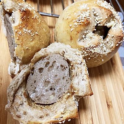 面包发酵时间一般多久，面包发酵时间一般多久才能俩霈倍大（大厨教你这么做极简面包）