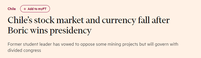 世界七大盐湖介绍！，世界上三大盐湖在哪里（智利左翼总统当选）