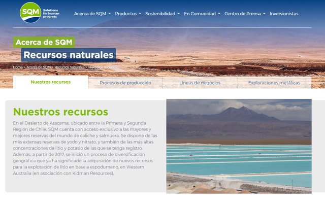 世界七大盐湖介绍！，世界上三大盐湖在哪里（智利左翼总统当选）