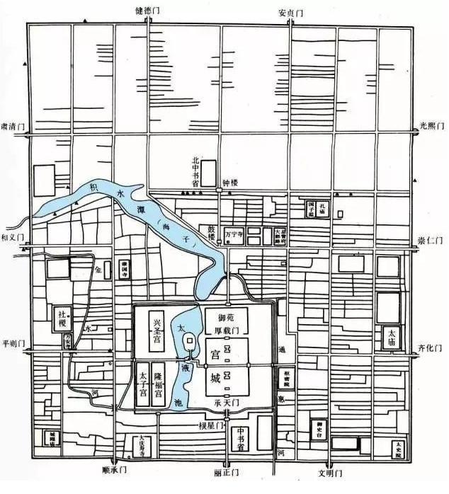 介绍故宫的建筑结构极其作用，故宫的建筑特点和历史意义（我国古代宫殿建筑特点）