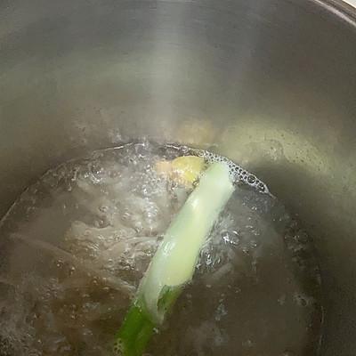 猪皮冻的正确做法，猪皮冻的正确做法视频（从来没想过家庭版皮冻还能这么做）