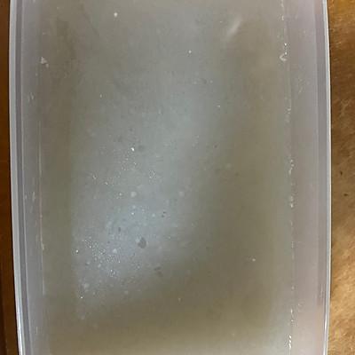 猪皮冻的正确做法，猪皮冻的正确做法视频（从来没想过家庭版皮冻还能这么做）