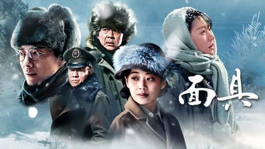 《对手》电视剧首播口碑怎样，对手电视剧评分（郭京飞新剧《对手》开播口碑爆棚）