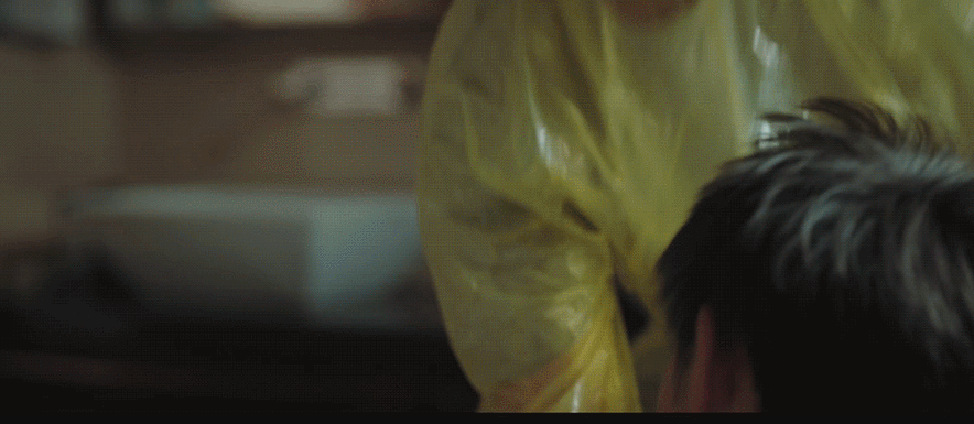 《对手》电视剧首播口碑怎样，对手电视剧评分（郭京飞新剧《对手》开播口碑爆棚）