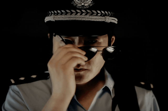 《对手》电视剧首播口碑怎样，对手电视剧评分（郭京飞新剧《对手》开播口碑爆棚）