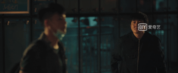 《对手》电视剧首播口碑怎样，对手电视剧评分（郭京飞新剧《对手》开播口碑爆棚）