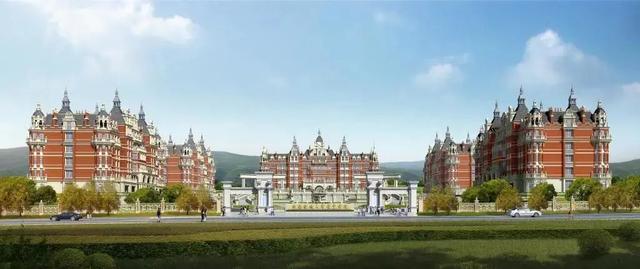 仁寿都有什么学校，仁寿公立学校有哪些（仁寿又要修一所大学？没错）