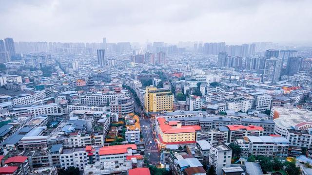 仁寿都有什么学校，仁寿公立学校有哪些（仁寿又要修一所大学？没错）