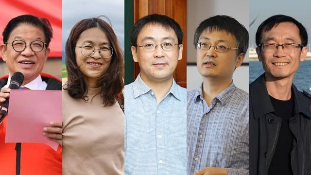 呆呆怎么念，呆呆这个字念啥（囧、奇葩、浮云……古汉语依然活跃有生机）