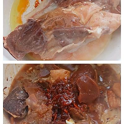 冬瓜牛肉汤的做法，冬瓜牛肉丸子汤的做法（#一学就会快手菜#热乎乎的冬瓜牛杂煲）