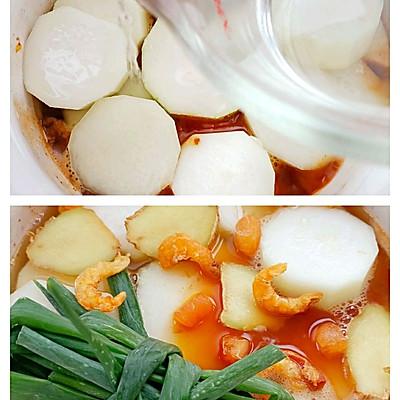 冬瓜牛肉汤的做法，冬瓜牛肉丸子汤的做法（#一学就会快手菜#热乎乎的冬瓜牛杂煲）