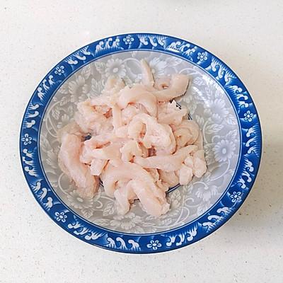 鸡柳怎么做好吃，买的冻鸡柳怎么做好吃（#一学就会快手菜#炸鸡柳超美味没吃过太可惜了）