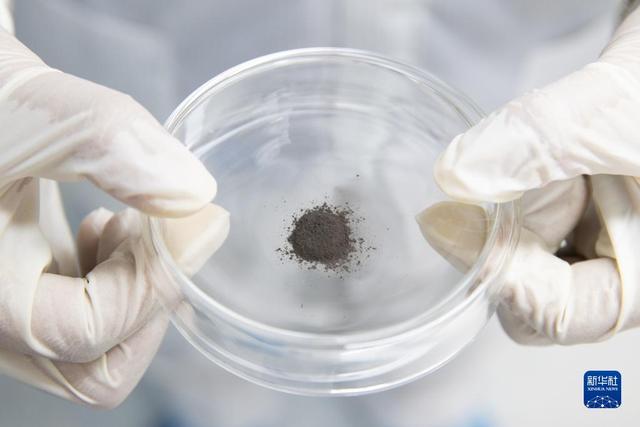 月壤有什么用，什么叫做月壤（全世界关注的“无价之土”是什么土）