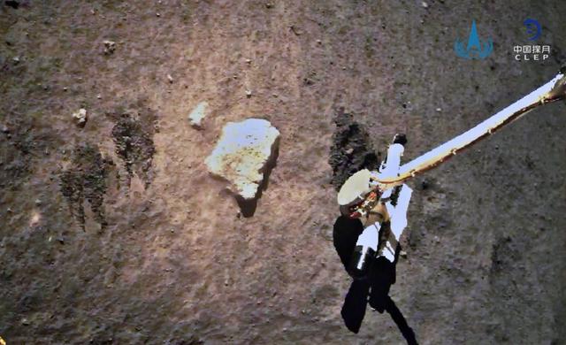 月壤有什么用，什么叫做月壤（全世界关注的“无价之土”是什么土）