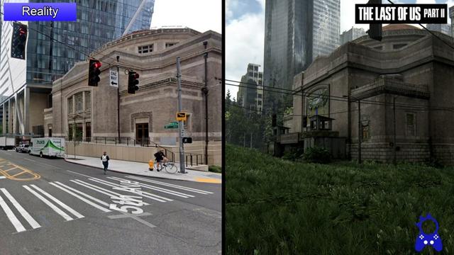 《最后的生还者2》的街机厅在现实生活中已关闭