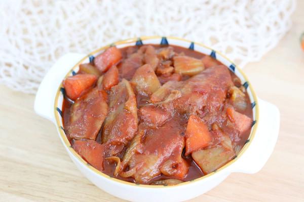 炖鸡翅的家常做法，鸡翅中怎样烧好吃（#一学就会快手菜#辣炖鸡翅）