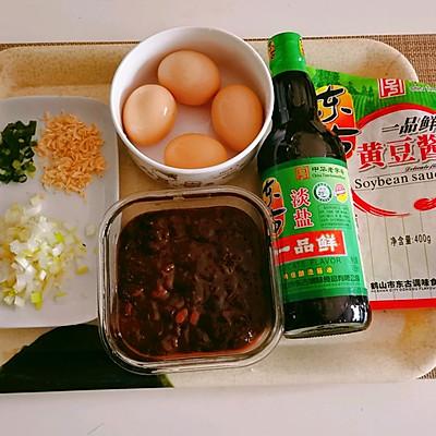 卧鸡蛋是开水还是凉水，卧鸡蛋怎么才能不飞（#东古家味美食#家味酱卧鸡蛋）