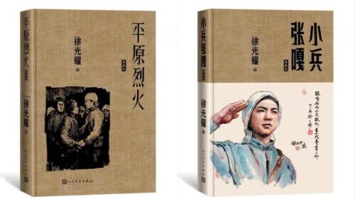 小兵张嘎的主要内容，小兵张嘎的故事简介（红色文学经典《平原烈火》《小兵张嘎》典藏版出版）