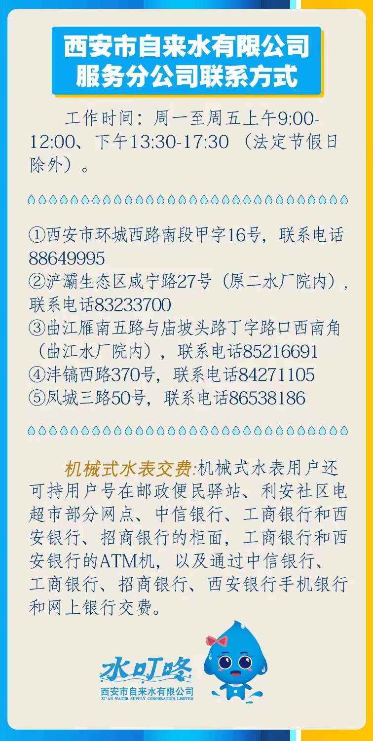 水费怎么交(95598水费网上查询用户编号)