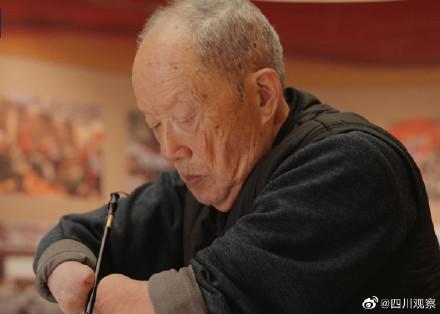 长津湖三兄弟原型，长津湖三兄弟原型最后都怎么样了（长津湖原型老兵说感谢你记得我）