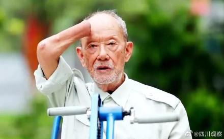 长津湖三兄弟原型，长津湖三兄弟原型最后都怎么样了（长津湖原型老兵说感谢你记得我）