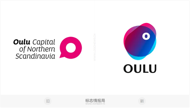 世界上最恐怖的标志，世界上最恐怖的标志图片（城市LOGO变成恐怖眼睛）