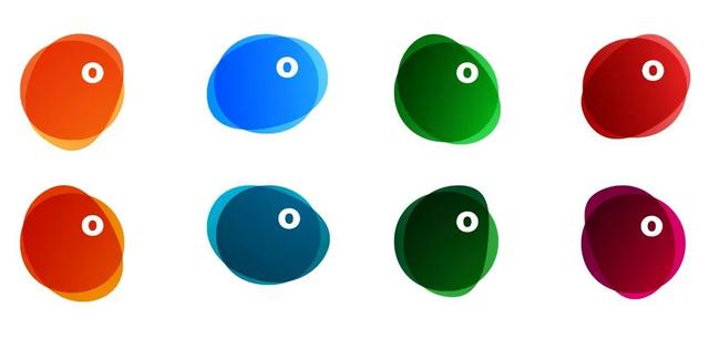 世界上最恐怖的标志，世界上最恐怖的标志图片（城市LOGO变成恐怖眼睛）