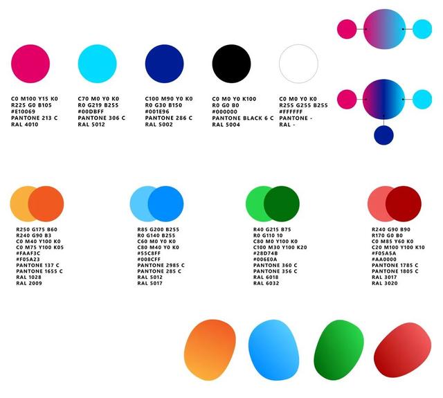 世界上最恐怖的标志，世界上最恐怖的标志图片（城市LOGO变成恐怖眼睛）