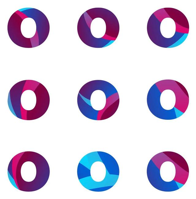 世界上最恐怖的标志，世界上最恐怖的标志图片（城市LOGO变成恐怖眼睛）