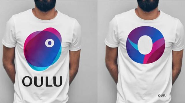 世界上最恐怖的标志，世界上最恐怖的标志图片（城市LOGO变成恐怖眼睛）