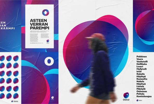 世界上最恐怖的标志，世界上最恐怖的标志图片（城市LOGO变成恐怖眼睛）