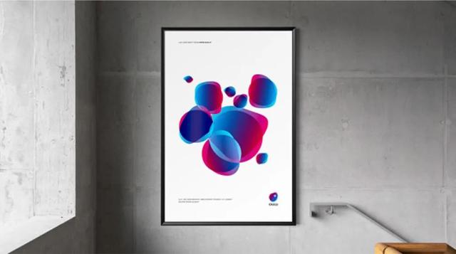 世界上最恐怖的标志，世界上最恐怖的标志图片（城市LOGO变成恐怖眼睛）