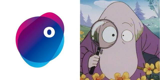 世界上最恐怖的标志，世界上最恐怖的标志图片（城市LOGO变成恐怖眼睛）