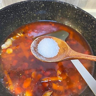 豆瓣鱼的做法，豆瓣鱼的做法大全（年年有余—豆瓣鱼一口下肚）