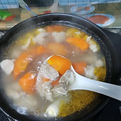 羊肉湯的做法家常做法,羊肉湯補腎壯陽最快( 家常版>這樣吃)