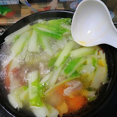 羊排的家常做法，烤羊排的家常做法（<家常版>这样吃）