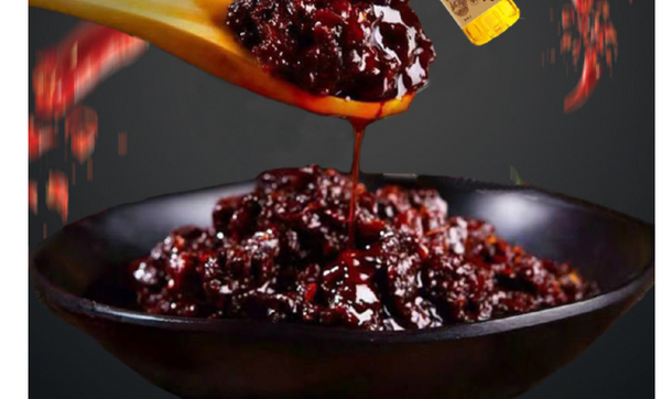 蘑菇酱的家常做法，简单蘑菇酱的做法（祖传秘制香菇酱比肉还香）