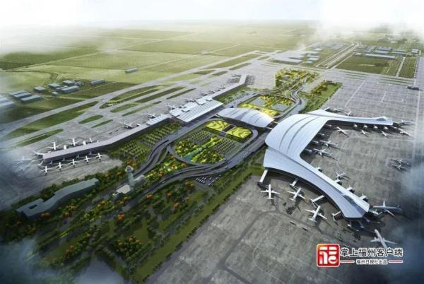 福州站到长乐机场(福州空港快线)