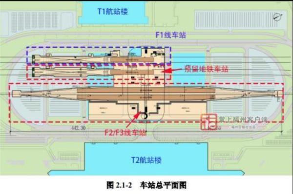 福州站到长乐机场(福州空港快线)