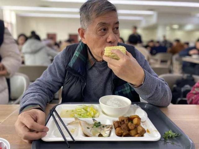 二两米饭有多少，2两生米蒸成米饭有几两（听浙大营养学教授详解）