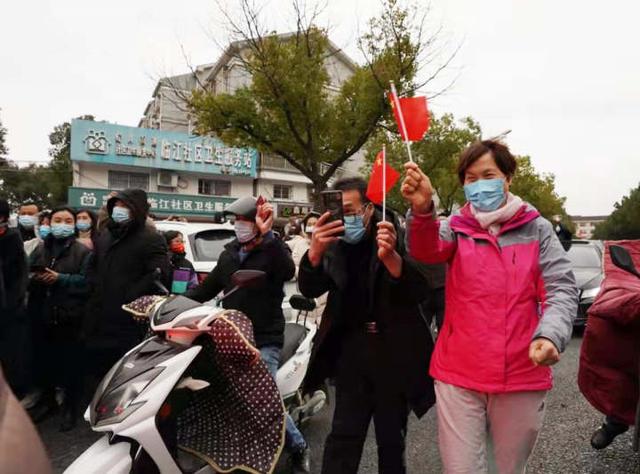 宁波疫情最新今天，宁波疫情最新今天是什么风险区（宁波解除II级应急响应）