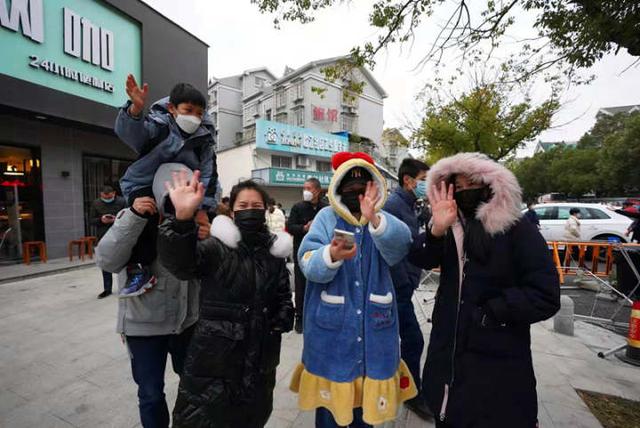 宁波疫情最新今天，宁波疫情最新今天是什么风险区（宁波解除II级应急响应）