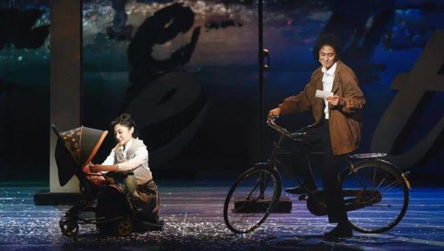 周涛个人资料，中烟周涛个人资料（著名主持人周涛再次调职）